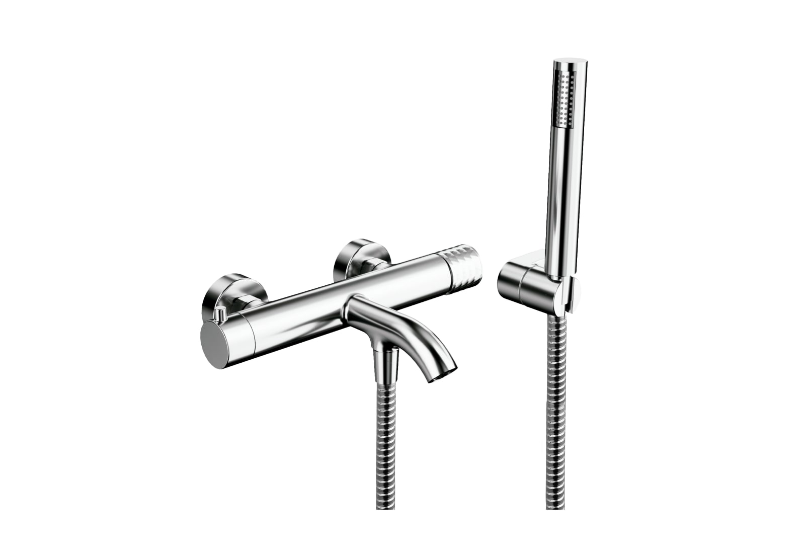 Grifo de bañera Helios de GME principal 0