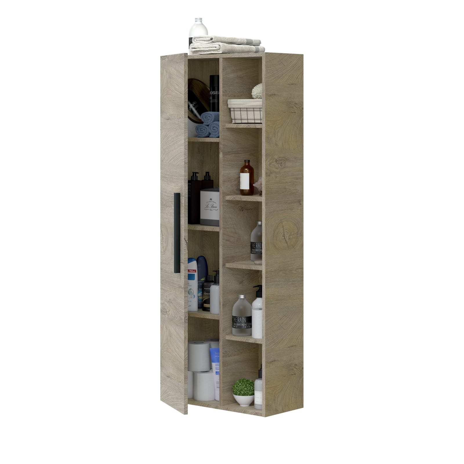 Columna de baño Atenea Bruntec principal 0