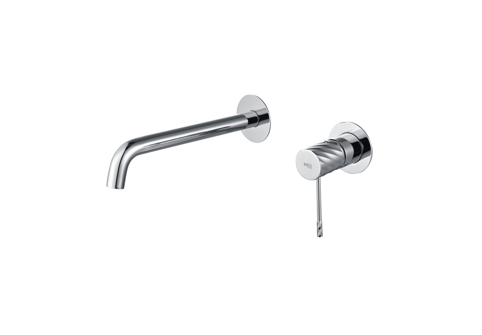 Grifo de lavabo empotrado Bless Imex principal 0
