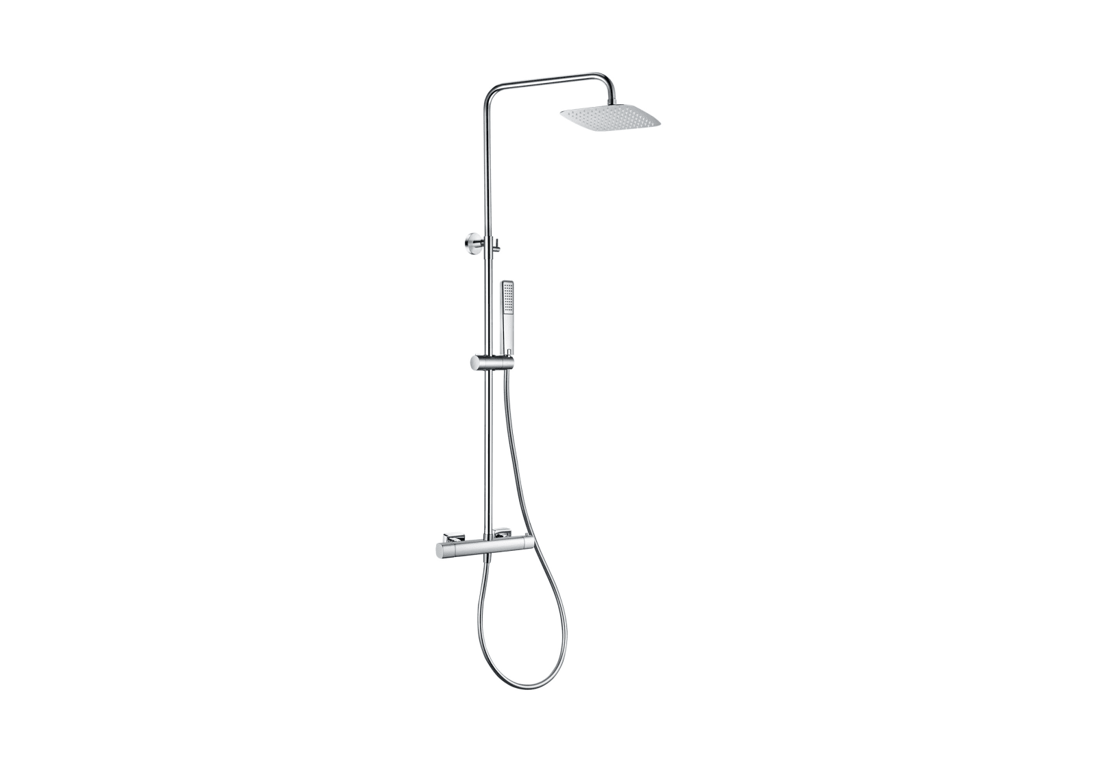Conjunto de ducha Toscana Imex principal 0