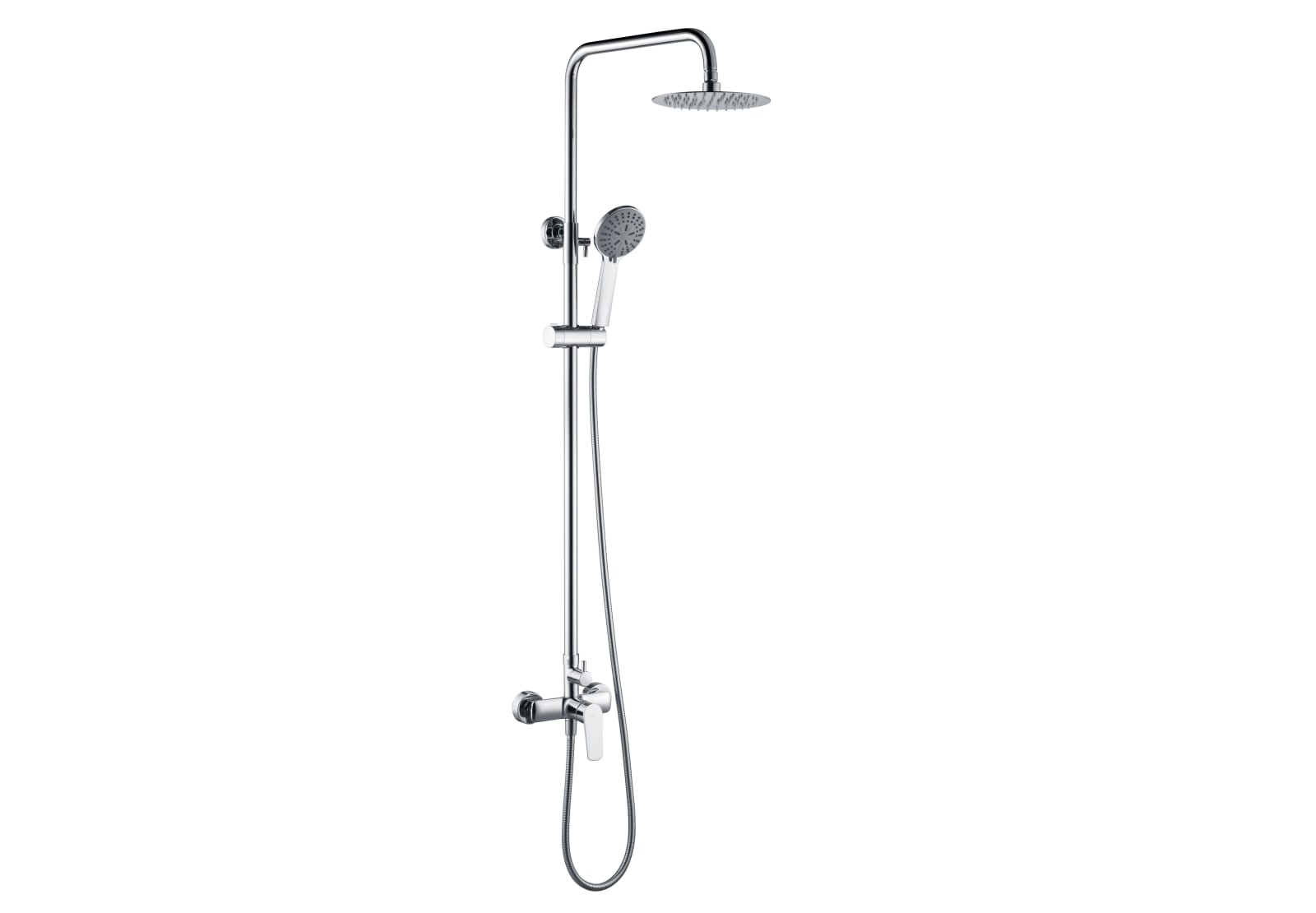 Conjunto de ducha Bélgica Imex principal 0
