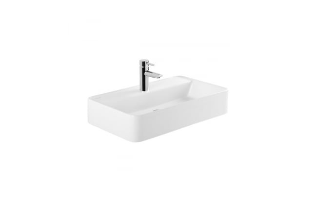 Lavabo sobre encimera Sanlife Unisan Sanidusa principal 0