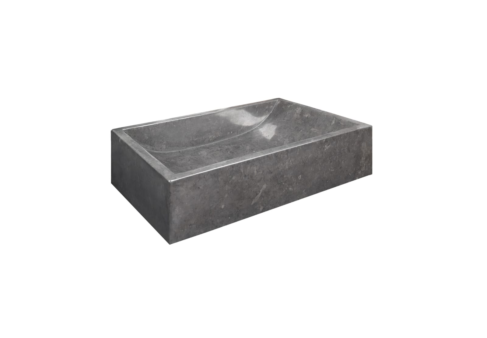 Lavabo sobre encimera Dana ArtandBath principal 0