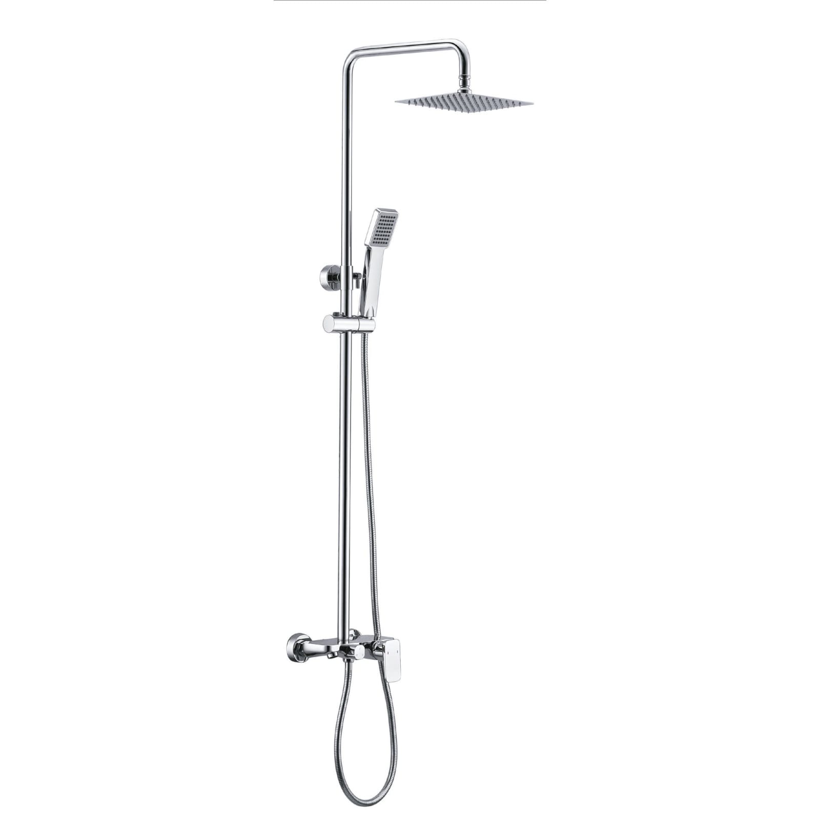 Conjunto de ducha Liverpool Imex principal 0