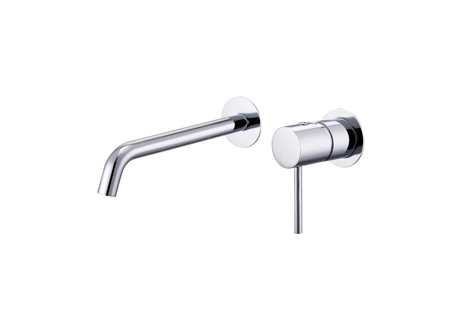 Grifo de lavabo empotrado Monza Imex principal 0