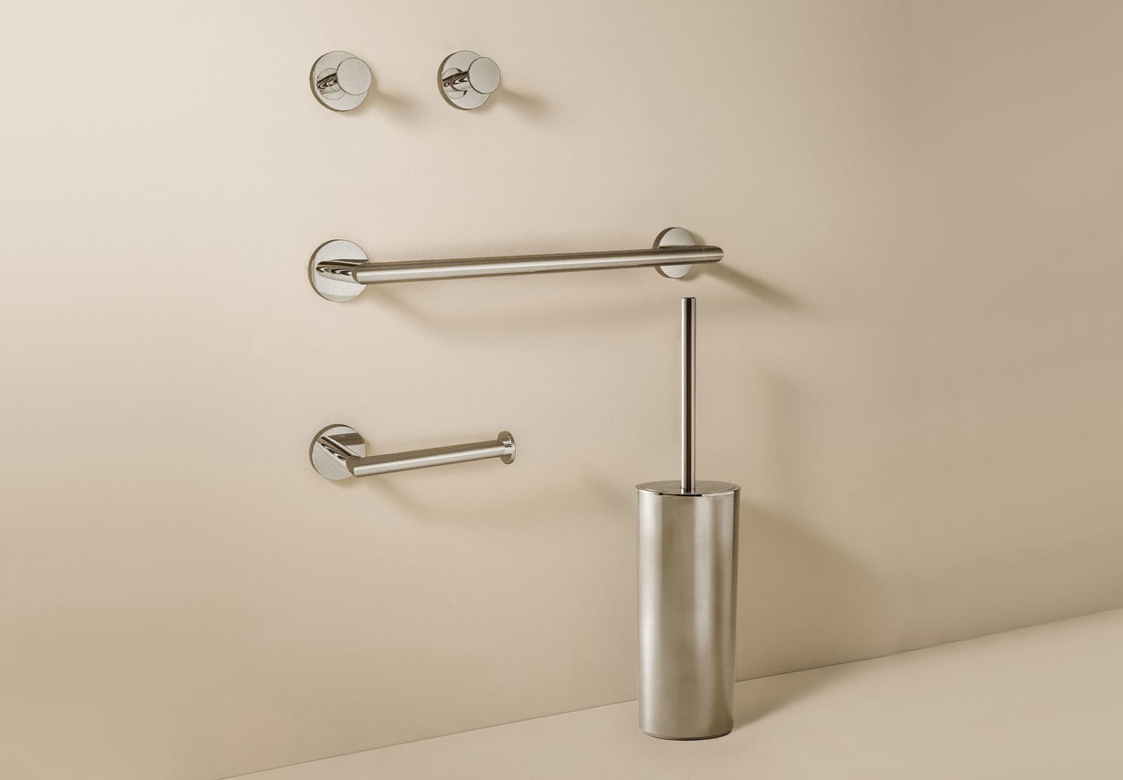 Conjunto de accesorios de baño Start Cosmic principal 0
