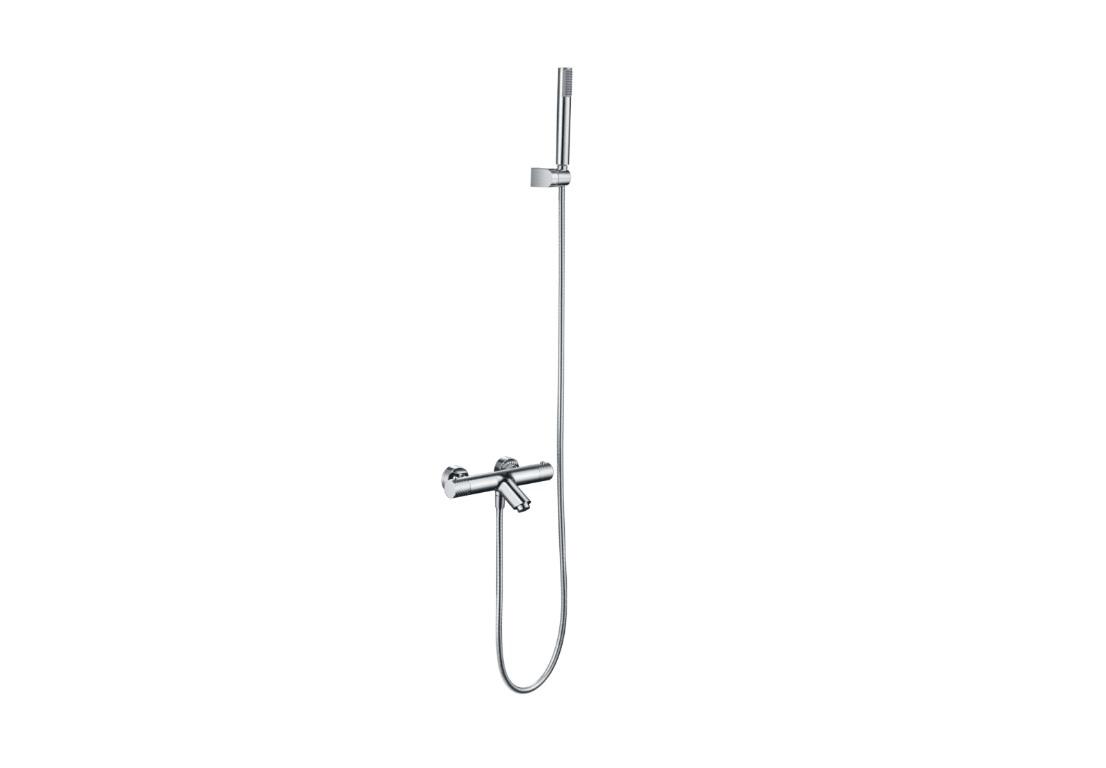 Grifo de Bañera Génova de Imex principal 0