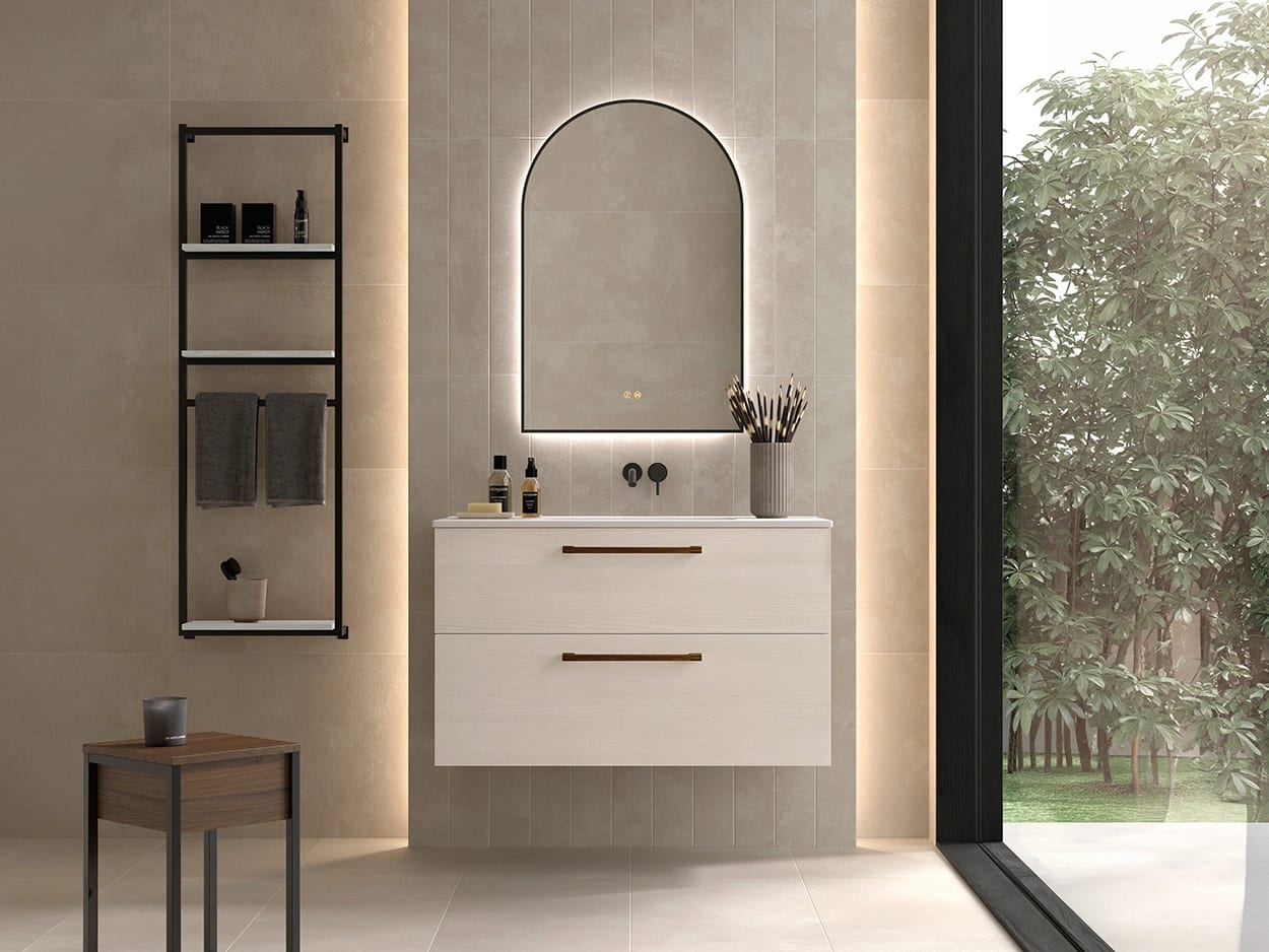 Mueble de baño Carmen Avila dos principal 0