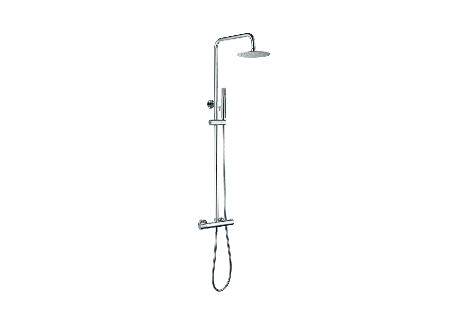 Conjunto de ducha y baño Génova Imex principal 0