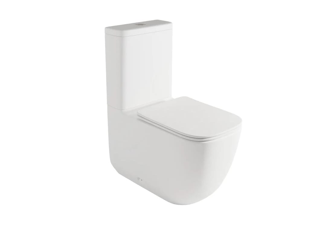 Inodoro compacto Zen Fossil Natura principal 0