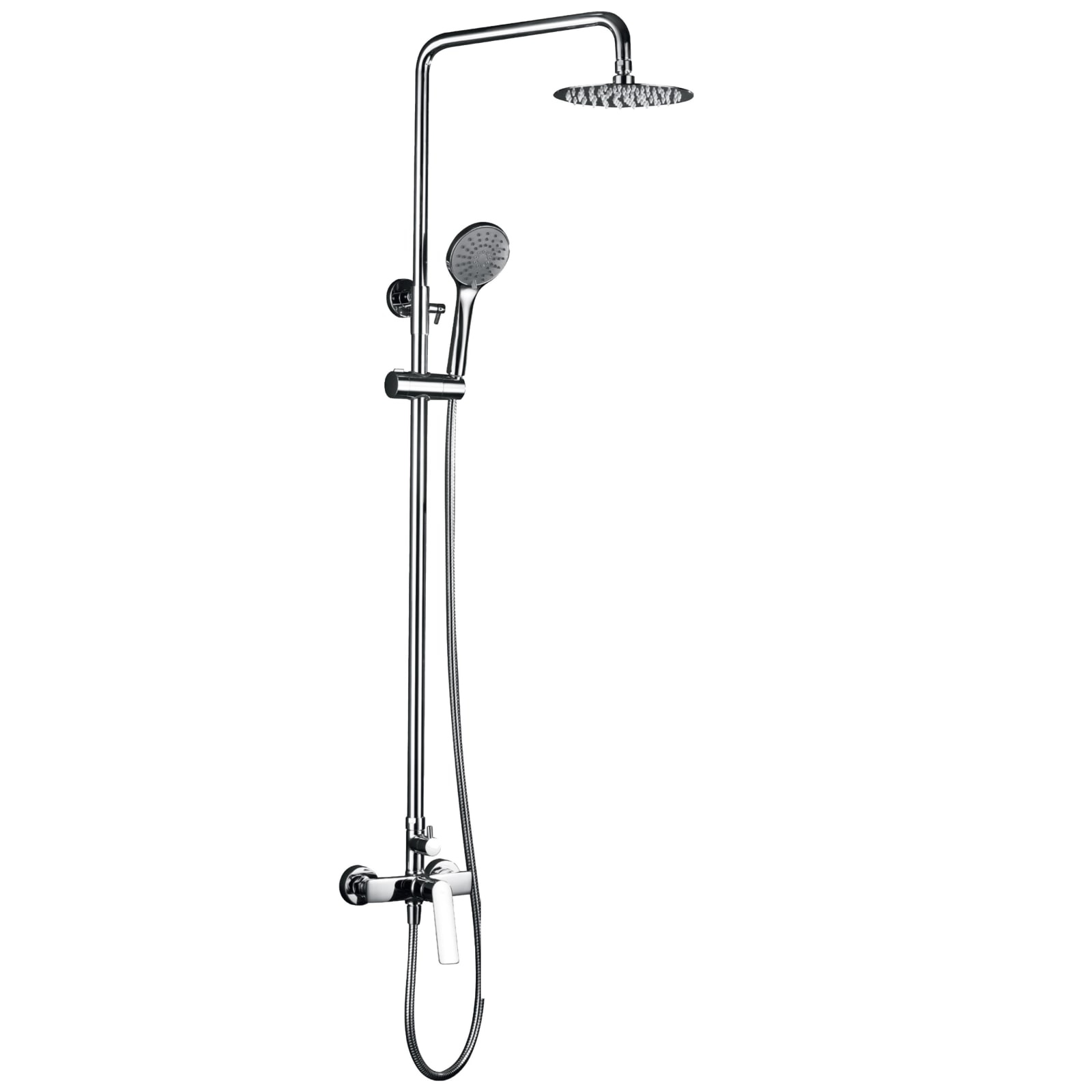 Conjunto de ducha Luxor Imex principal 0