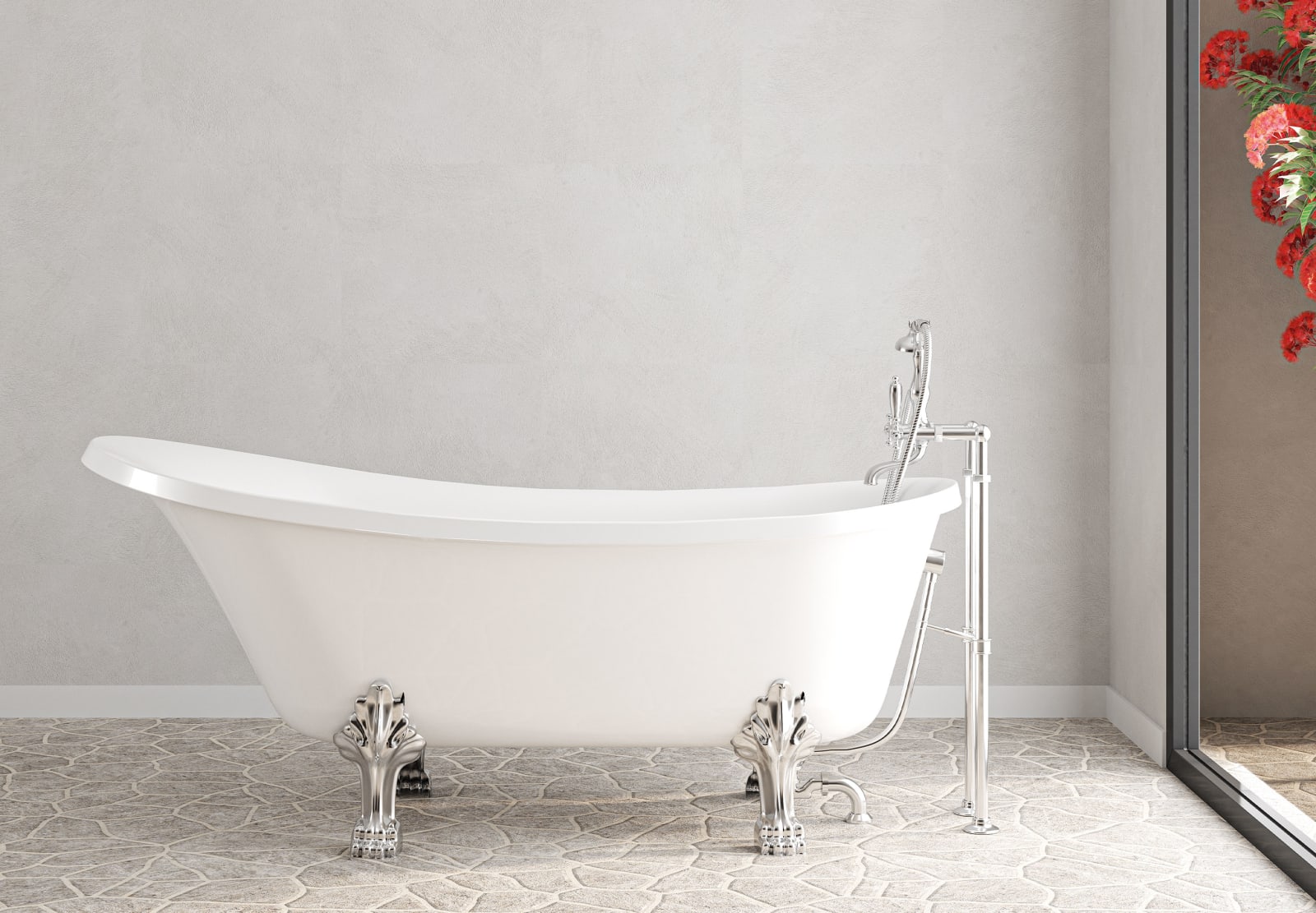 Bañera exenta Época Baños 10 principal 0