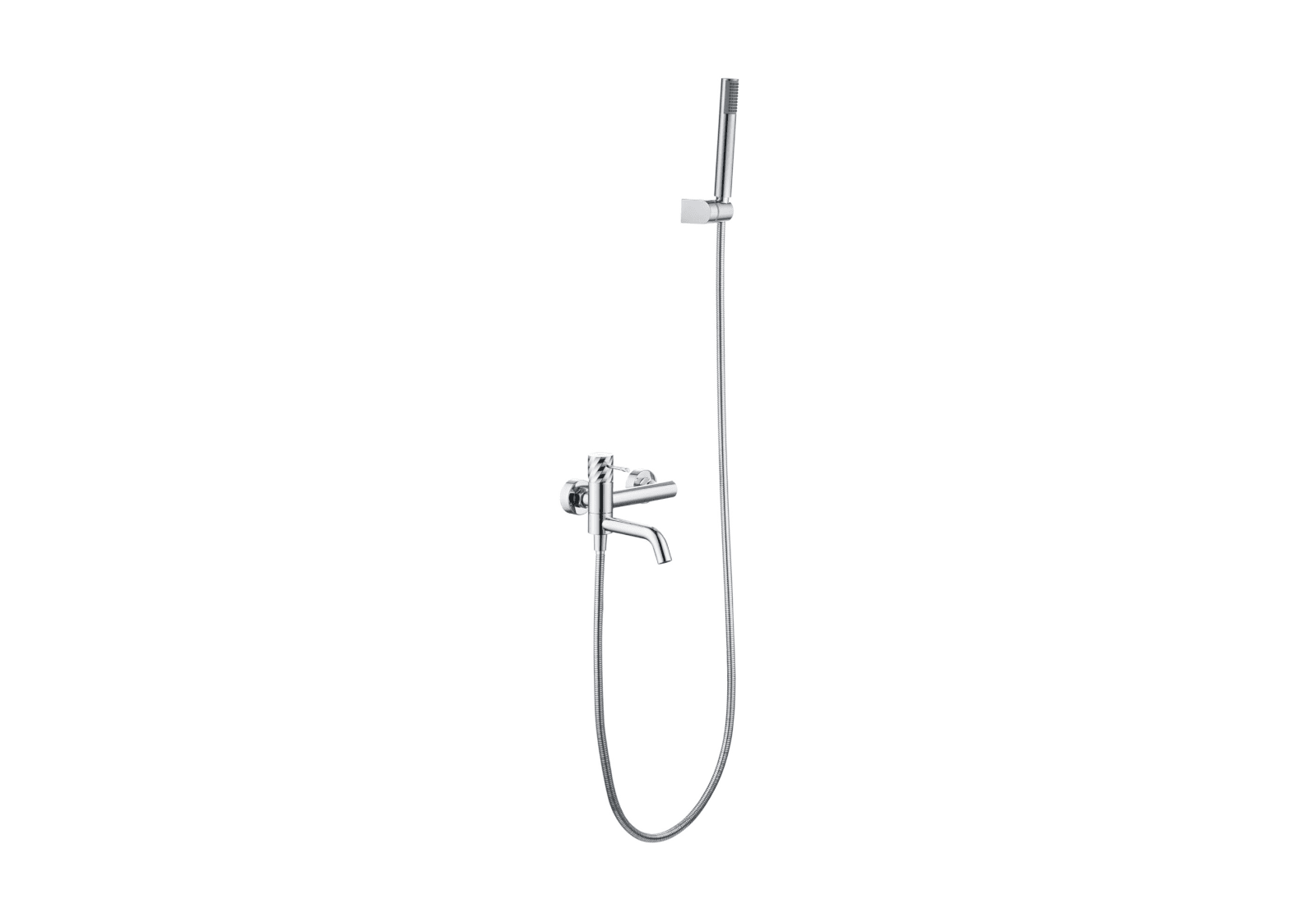 Grifo de bañera Bless Imex principal 0