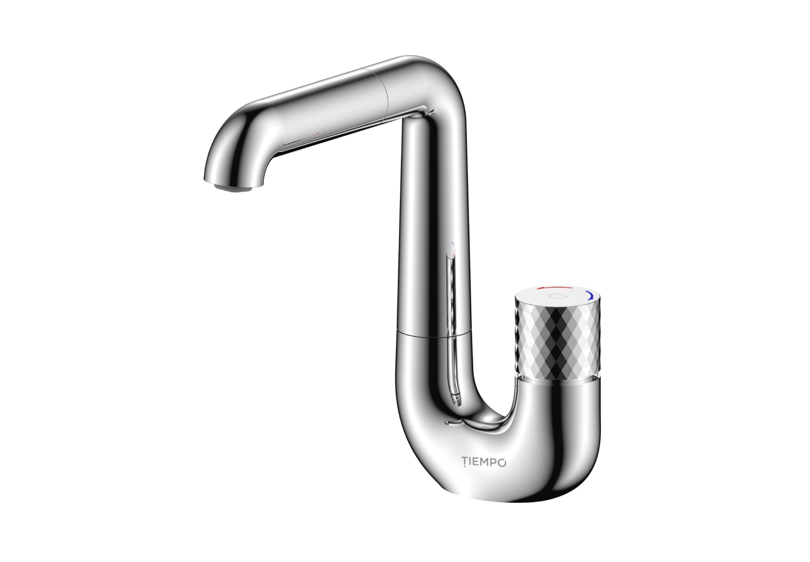 Grifo de lavabo Silencio de Tiempo principal 0