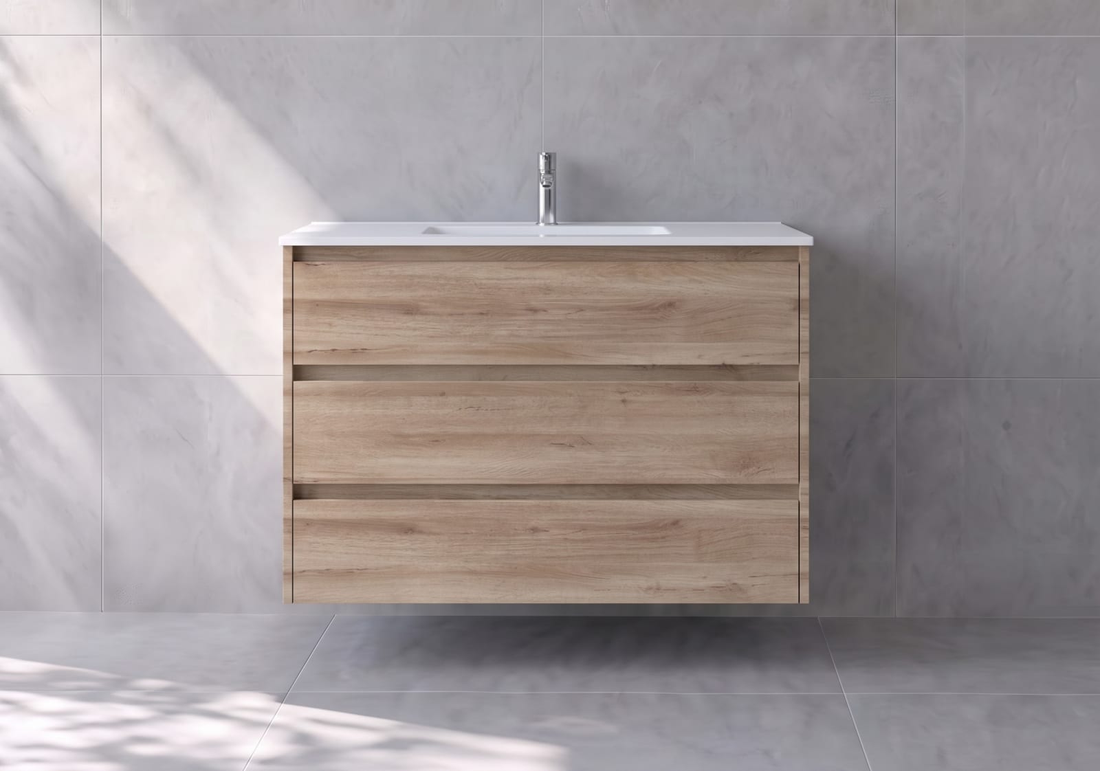 Mueble de baño Carmen Avila dos principal 0