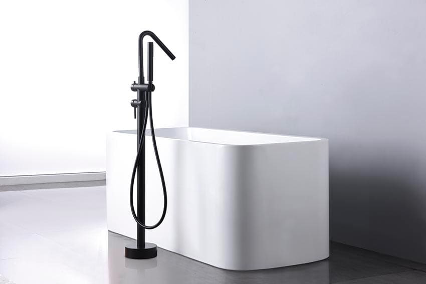 Grifo de bañera exenta Córcega Imex principal 0