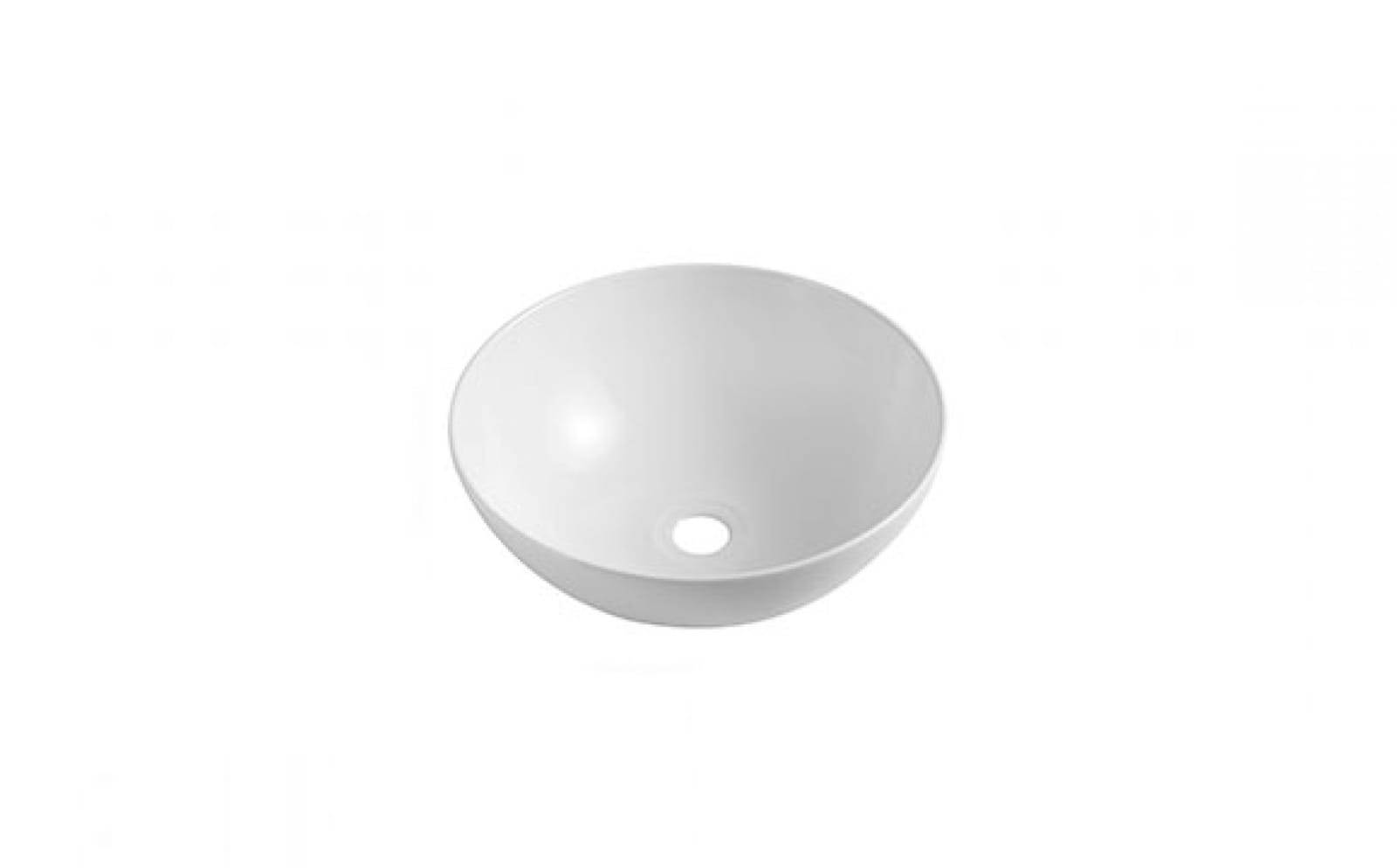 Lavabo sobre encimera New Lys Bathco principal 0