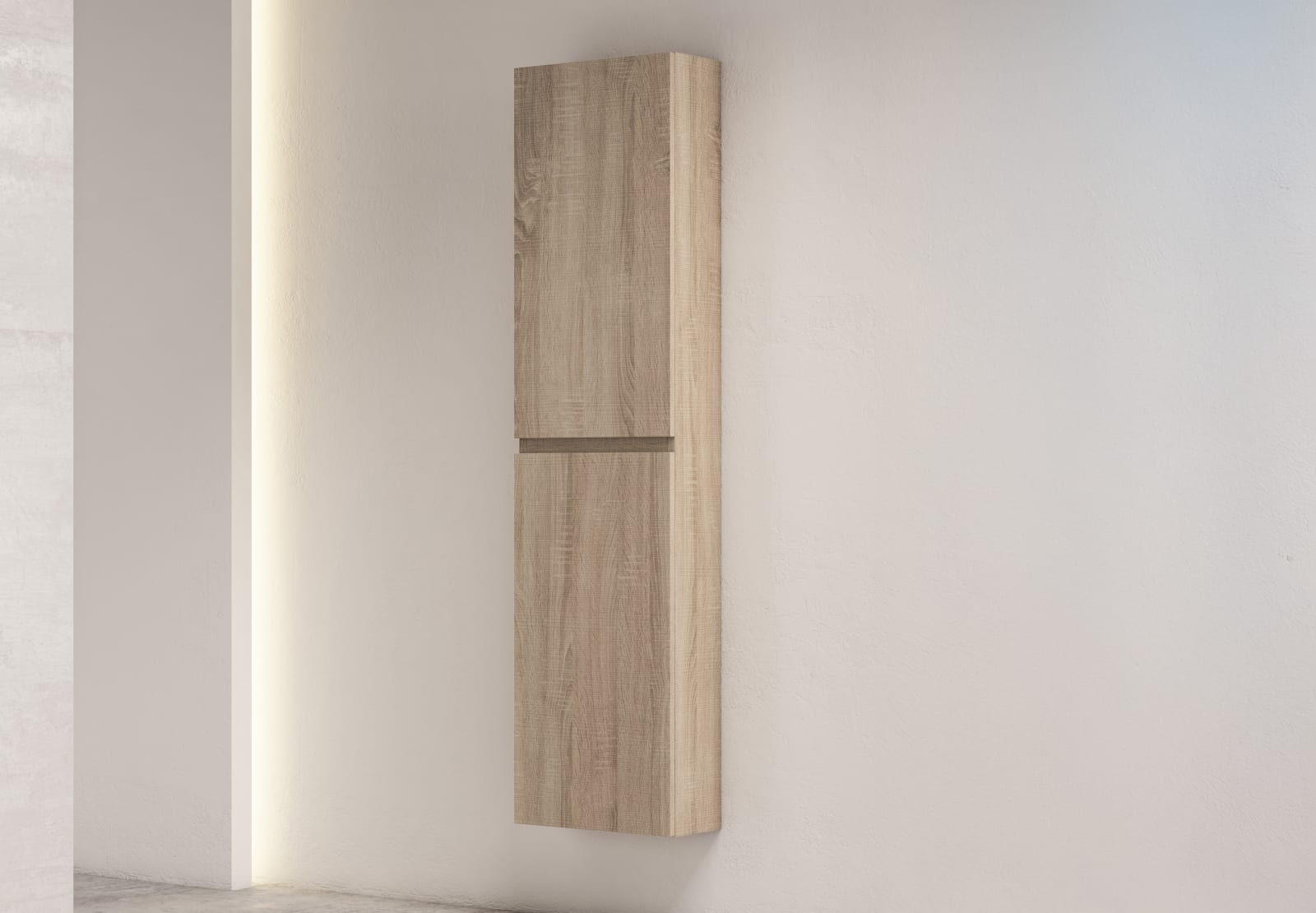 Columnas de baño Bruntec Malmo principal 0