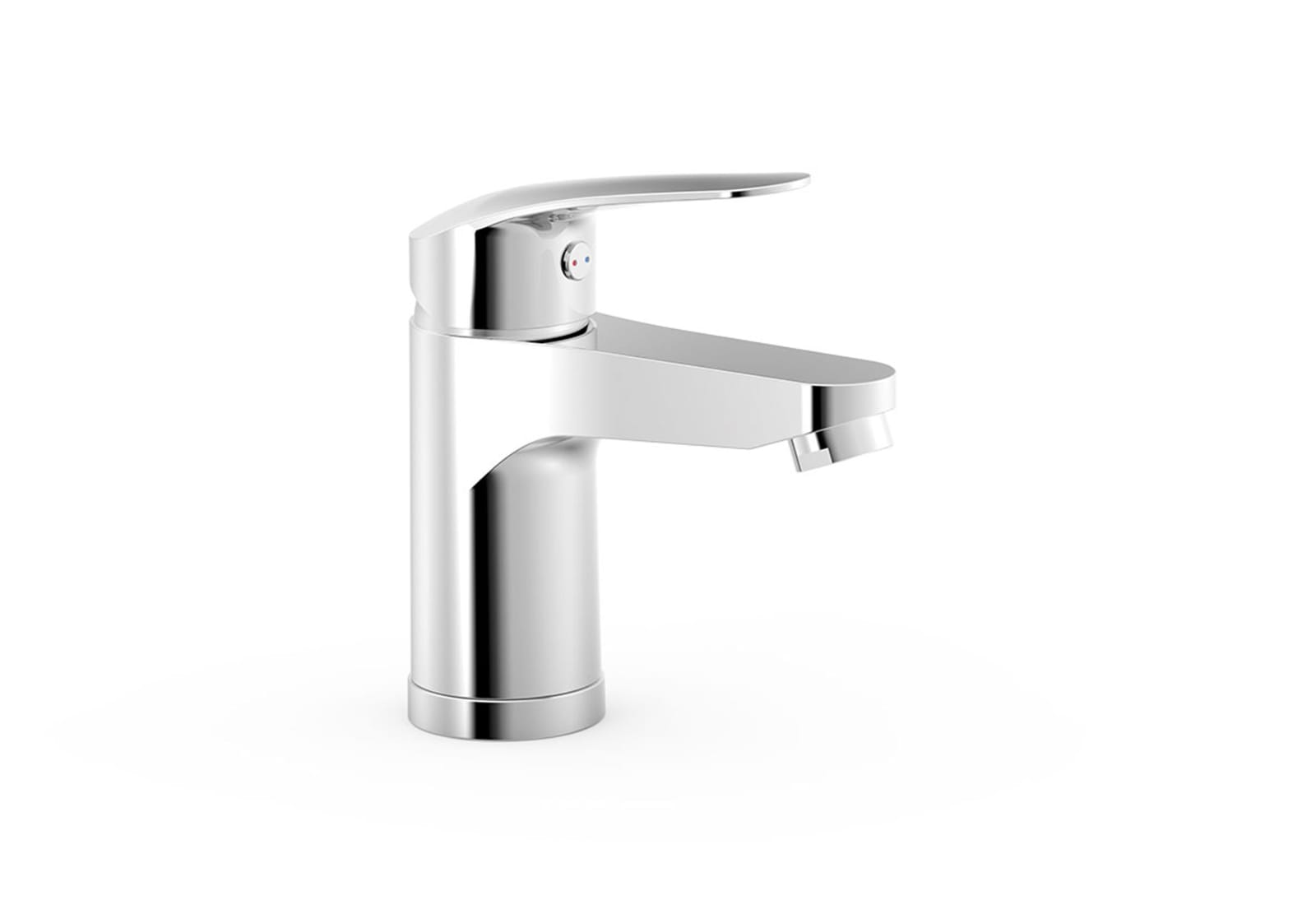 Grifo de lavabo Base Plus Tres principal 0