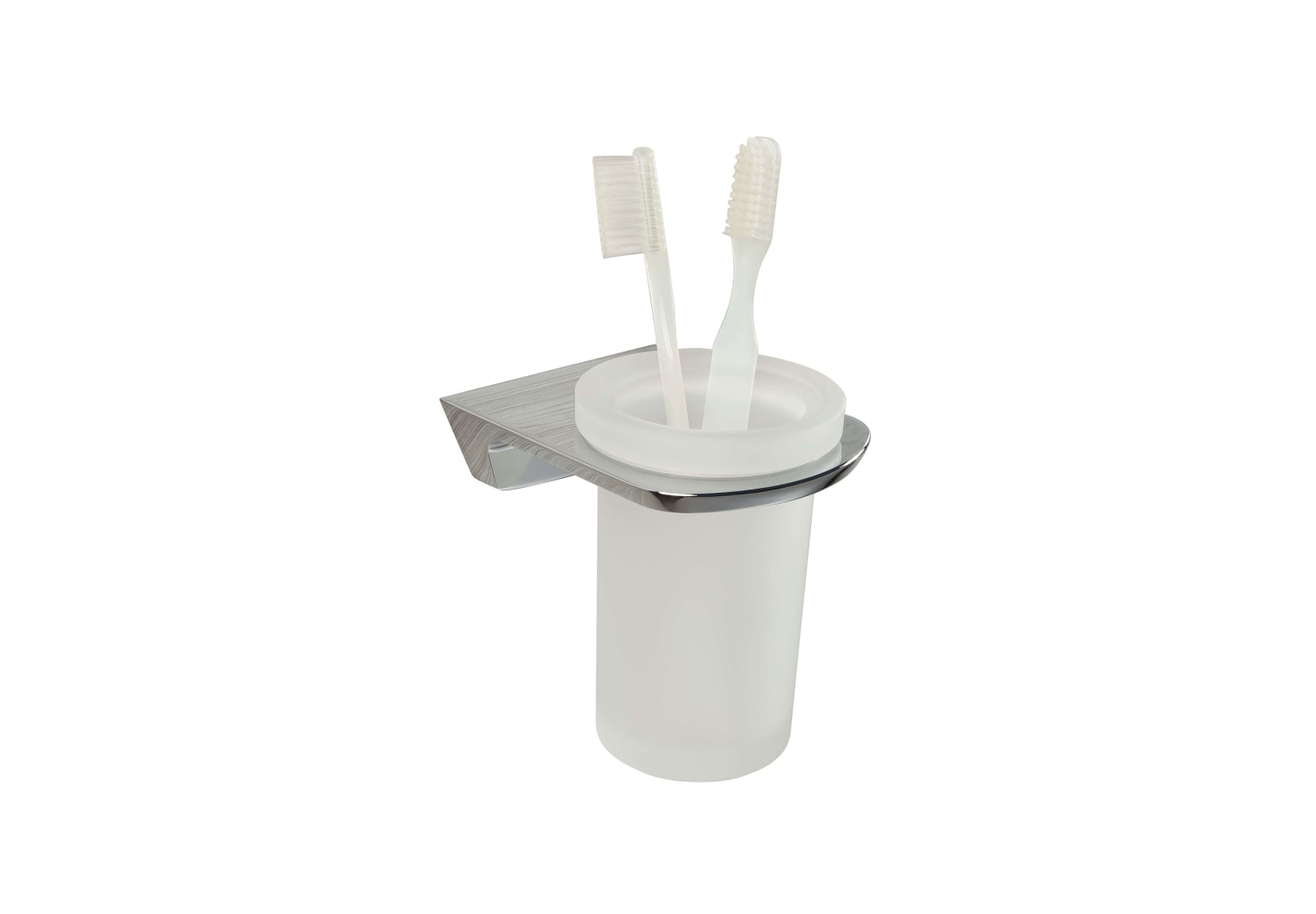 Portacepillos de baño de pared Luxor Manillons Torrent principal 0