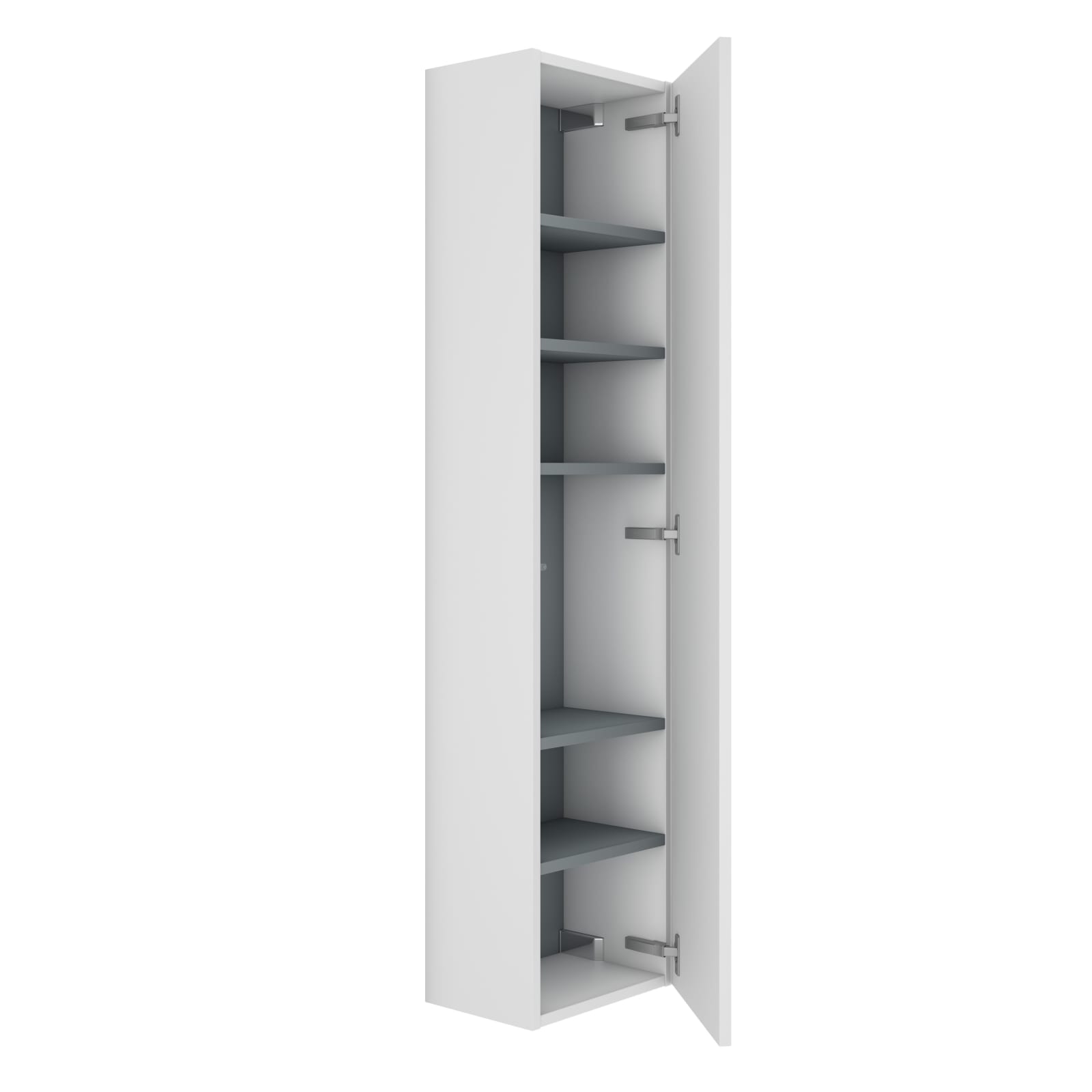 Columna de baño Bathtwo cerrada Torvisco principal 0