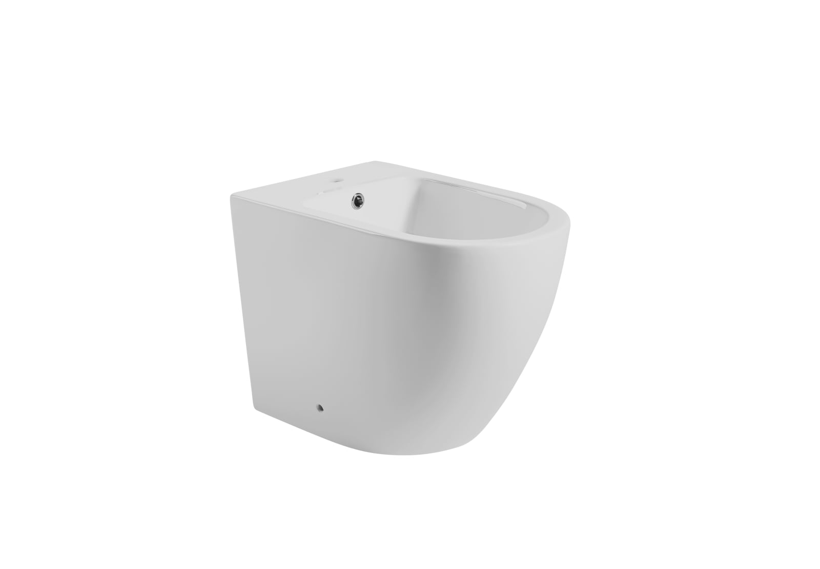 Bidé Roundy Bruntec principal 0