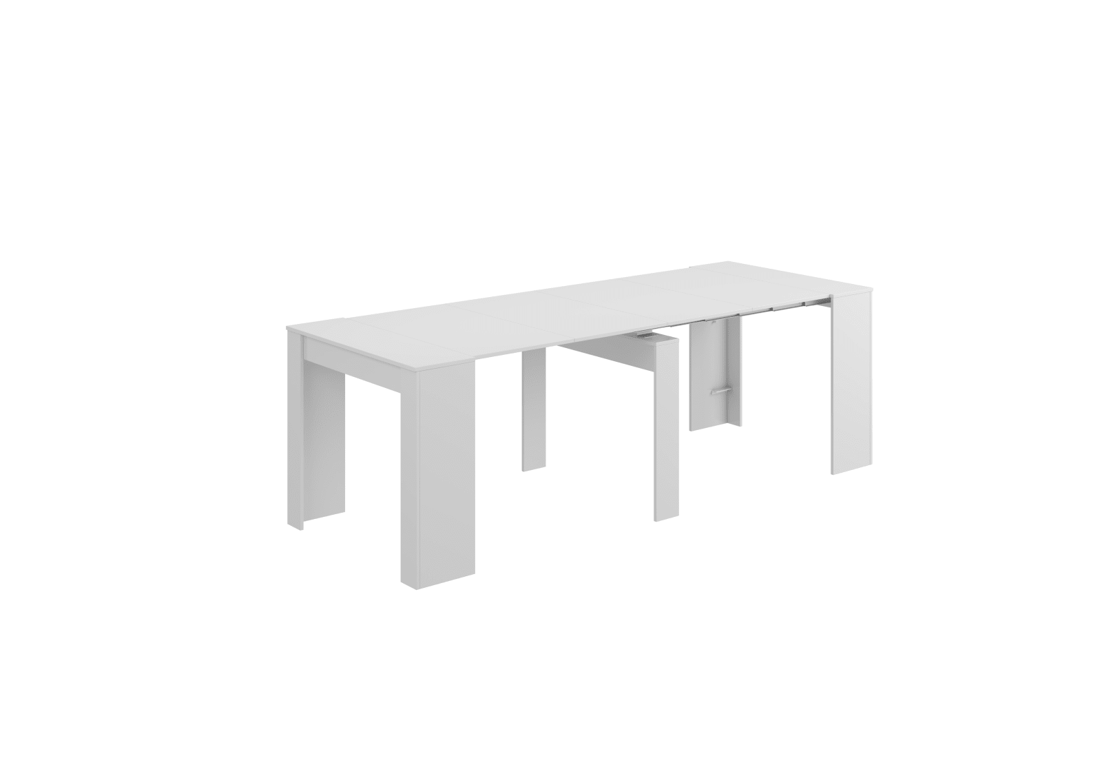 Mesa multifunción extensible Bruntec principal 0
