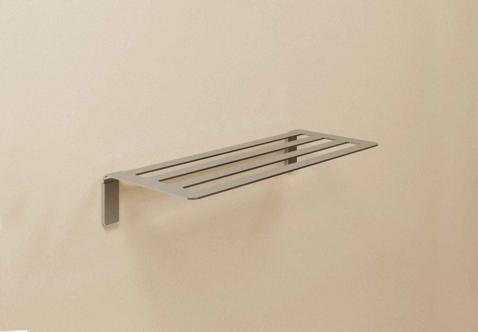 Toallero estante de baño Line Cosmic principal 0