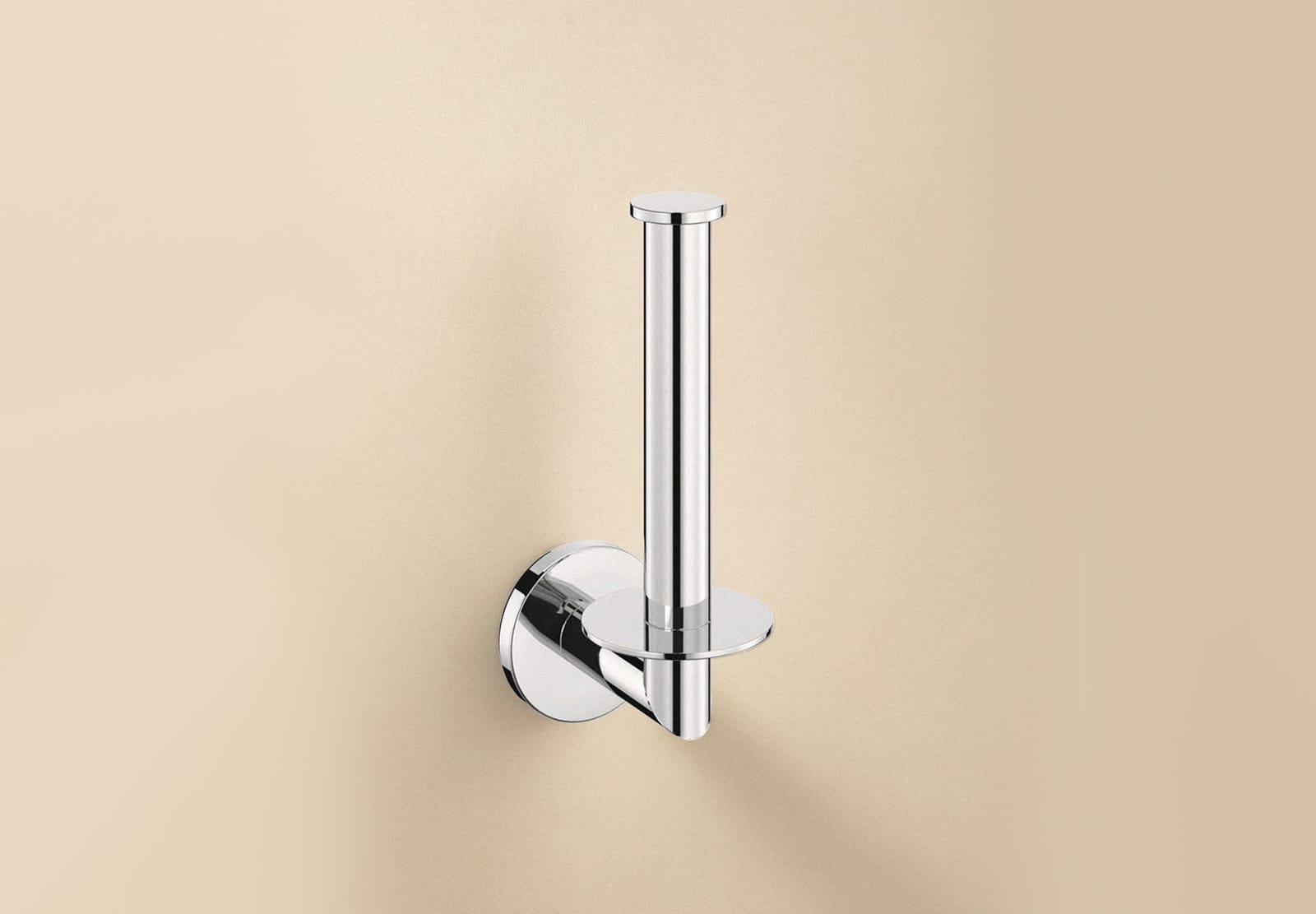 Portarrollos de baño vertical Architect S+ Cosmic principal 0