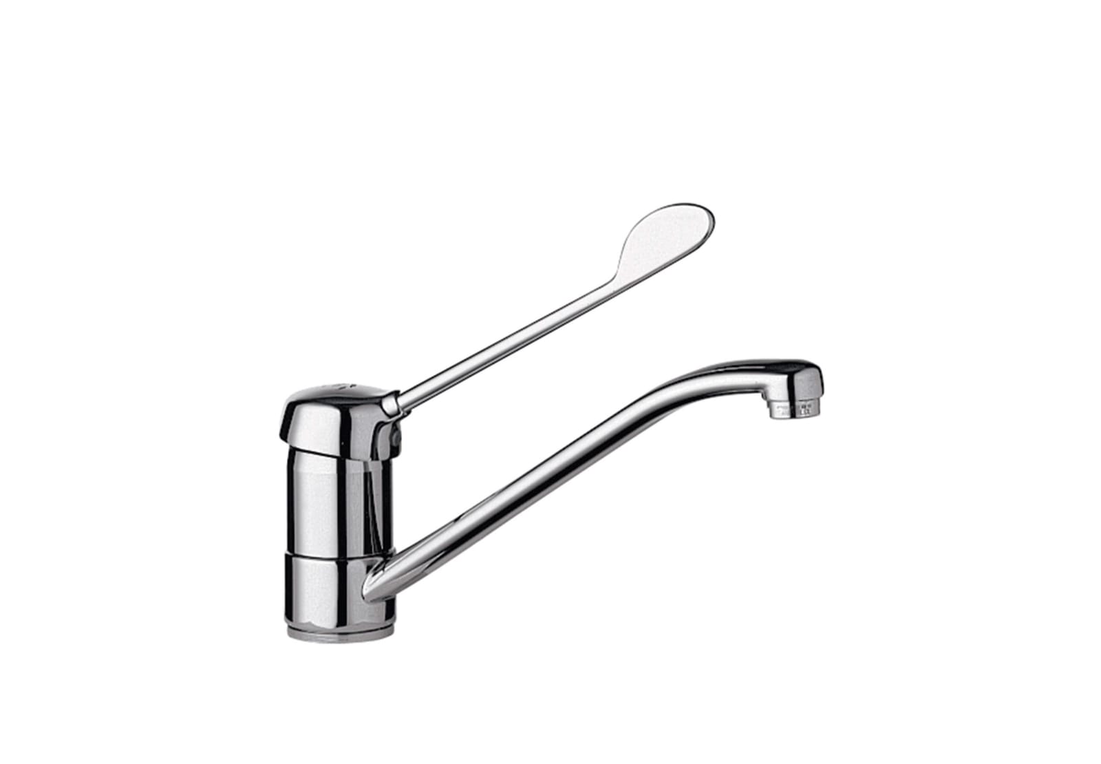 Grifo de lavabo PMR Medical de Tres principal 0