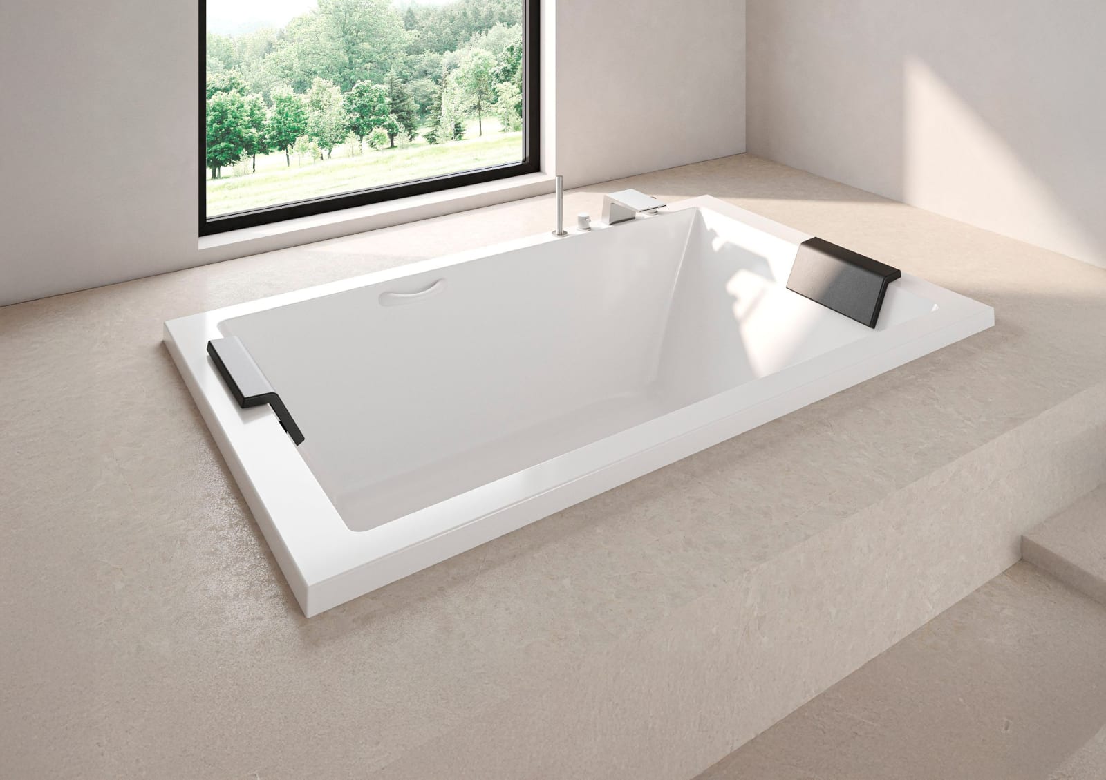 Bañera Jazz XL Baños 10 principal 0