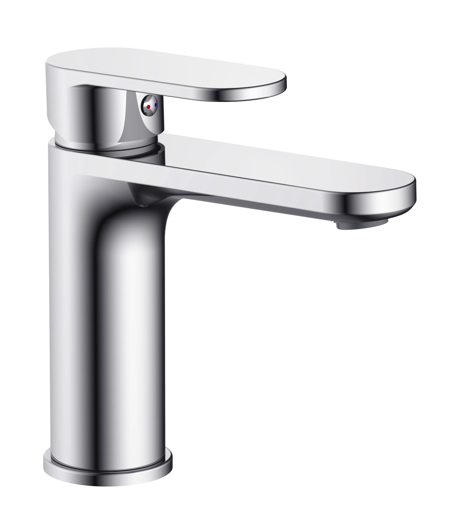 Grifo de lavabo Aura Lluvibath principal 0
