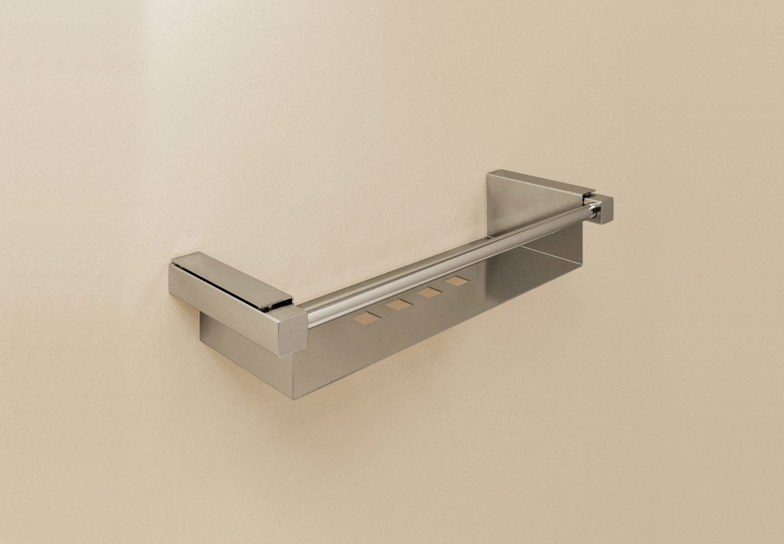 Jabonera de baño Metric M Cosmic principal 0