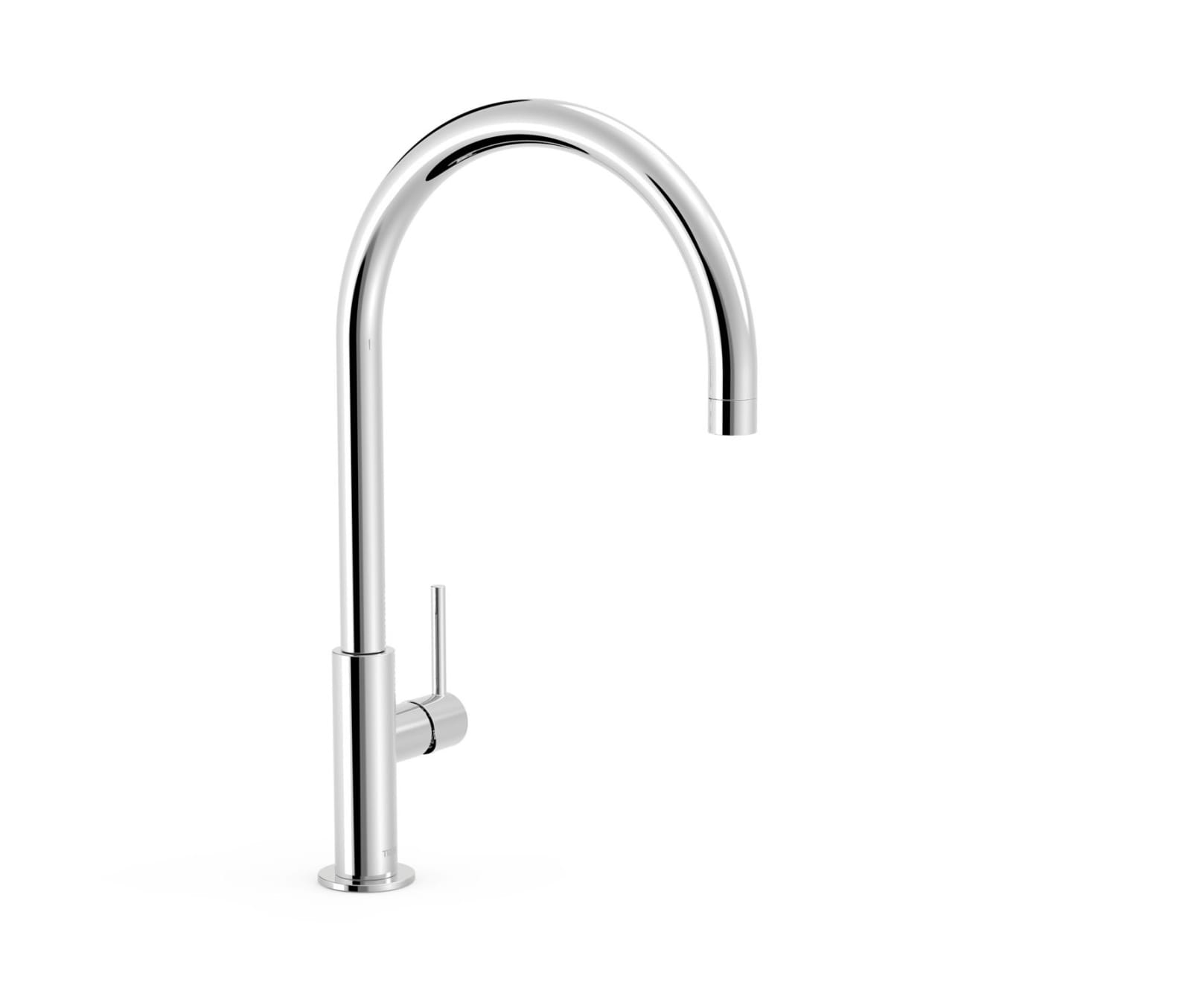 Grifo de lavabo Study Exclusive Tres principal 0