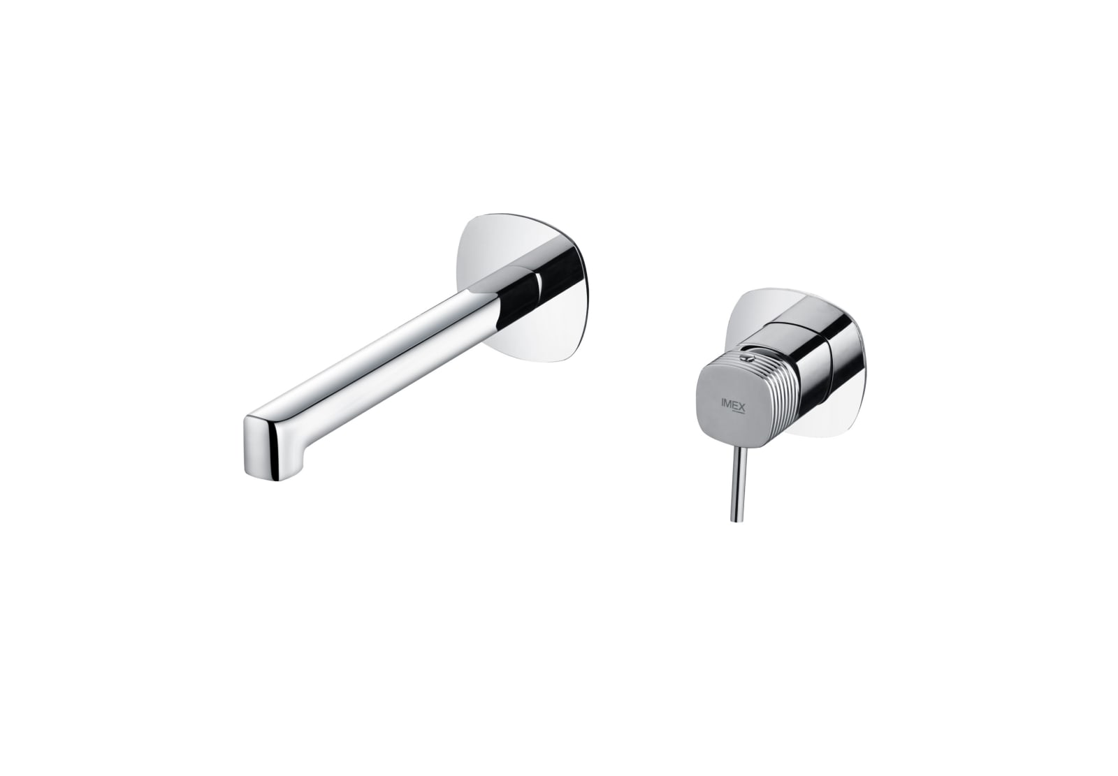 Grifo de lavabo empotrado Firenze Imex principal 0