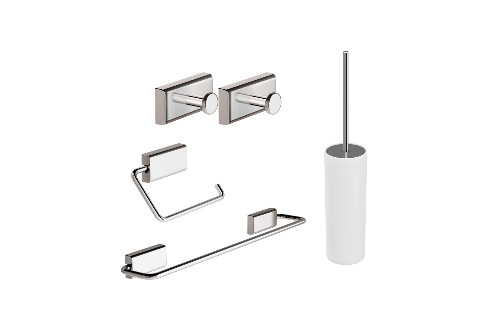 Conjunto de accesorios de baño Next Cosmic principal 0
