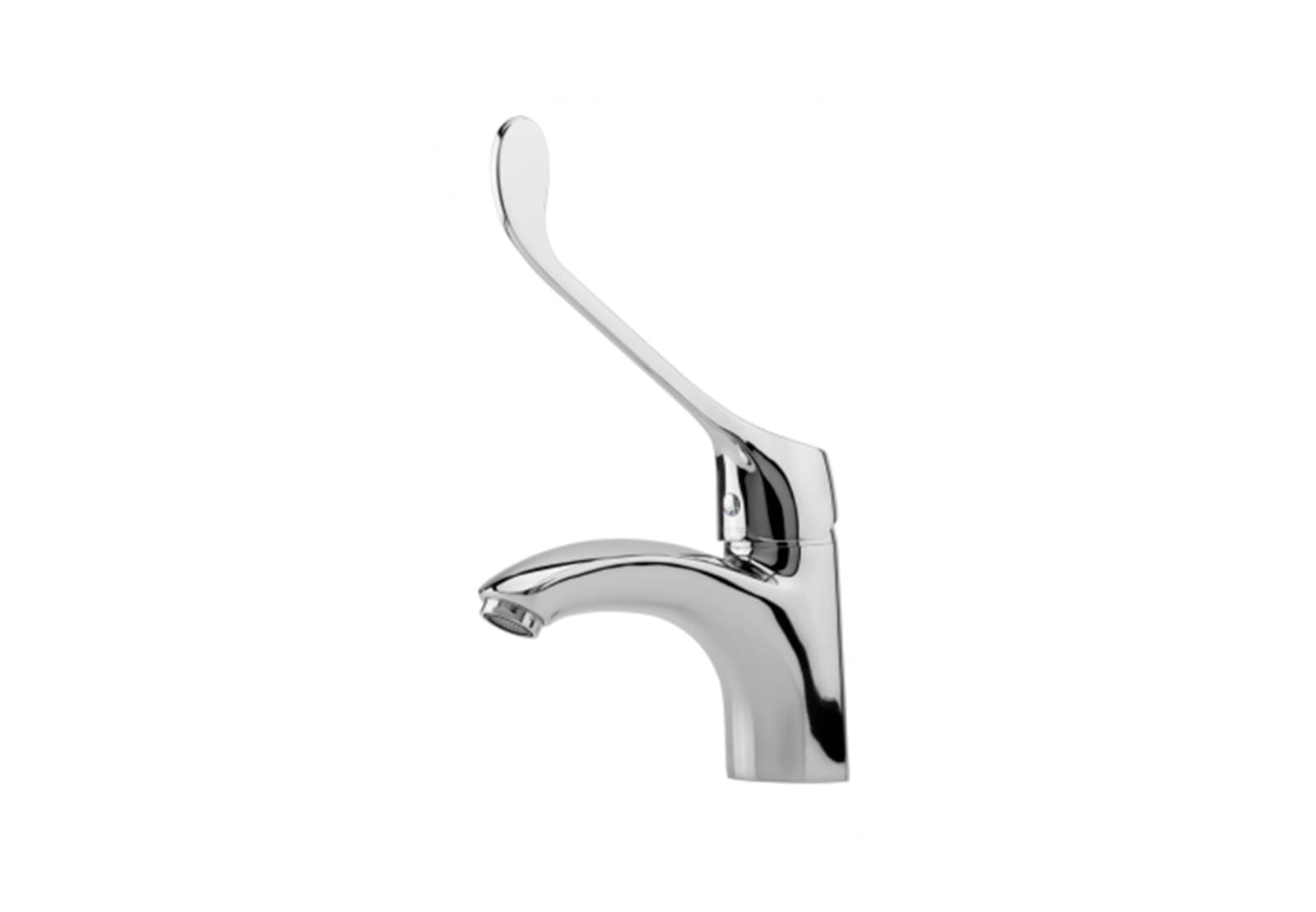 Grifo de lavabo PMR Alfa de Unisan Sanindusa principal 0