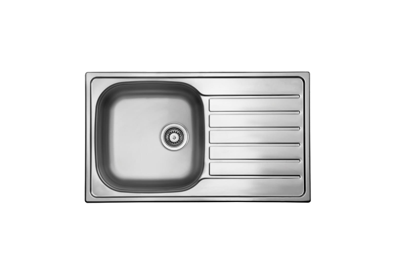Fregadero de cocina Monza de Solfless principal 0