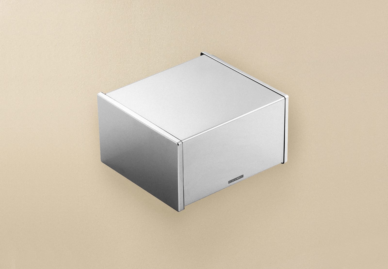 Portarrollos de baño Project Cosmic principal 0
