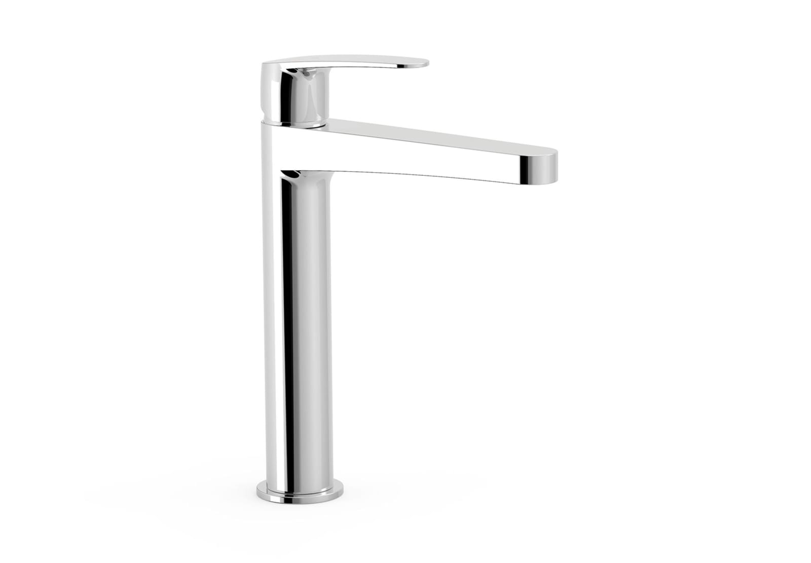 Grifo de lavabo Flat de Tres principal 0