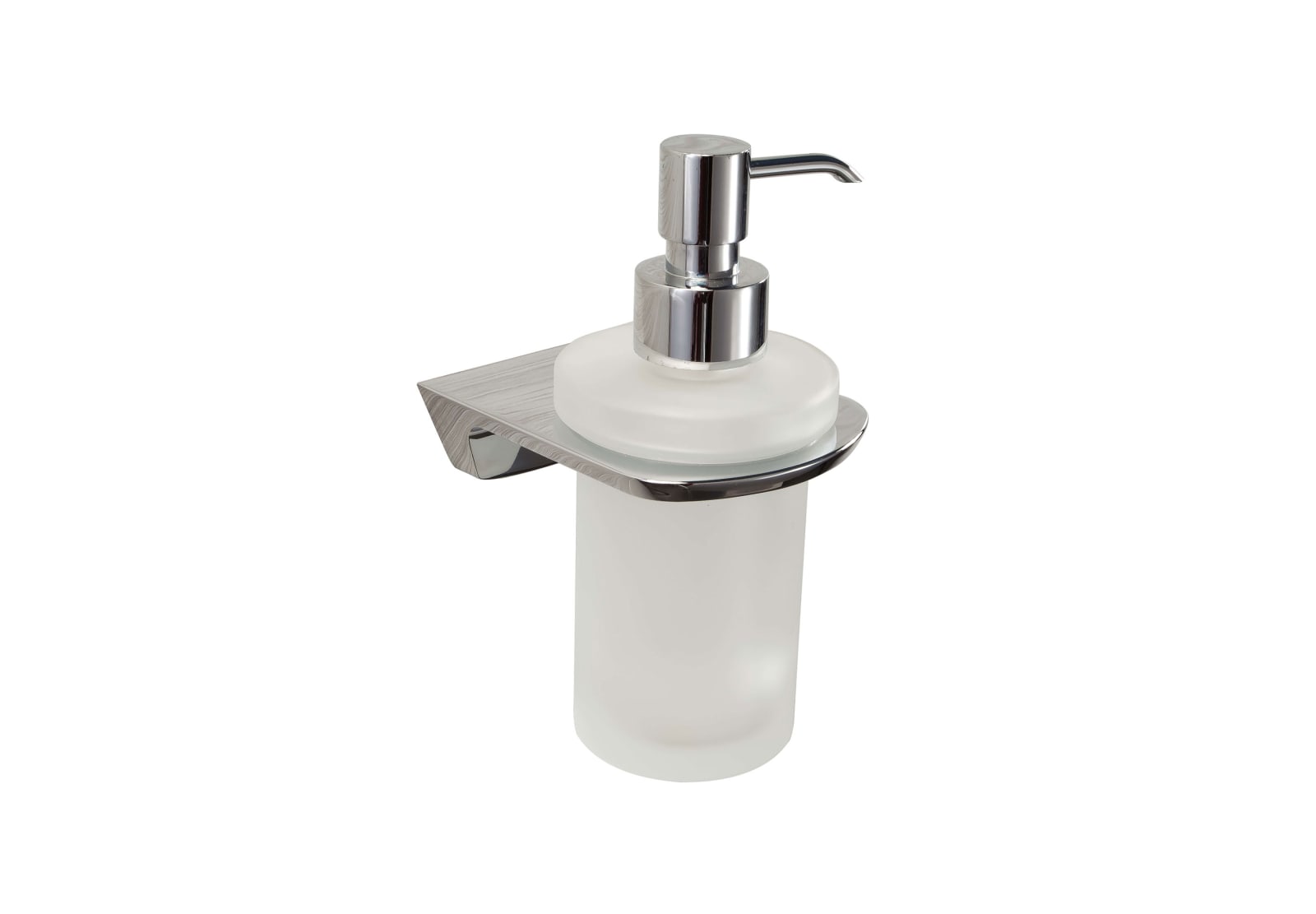 Dosificador de jabón Luxor Manillons Torren principal 0