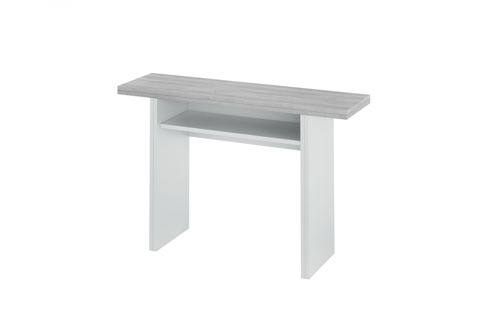 Mesa consola desayunador Tavolo Bruntec principal 0