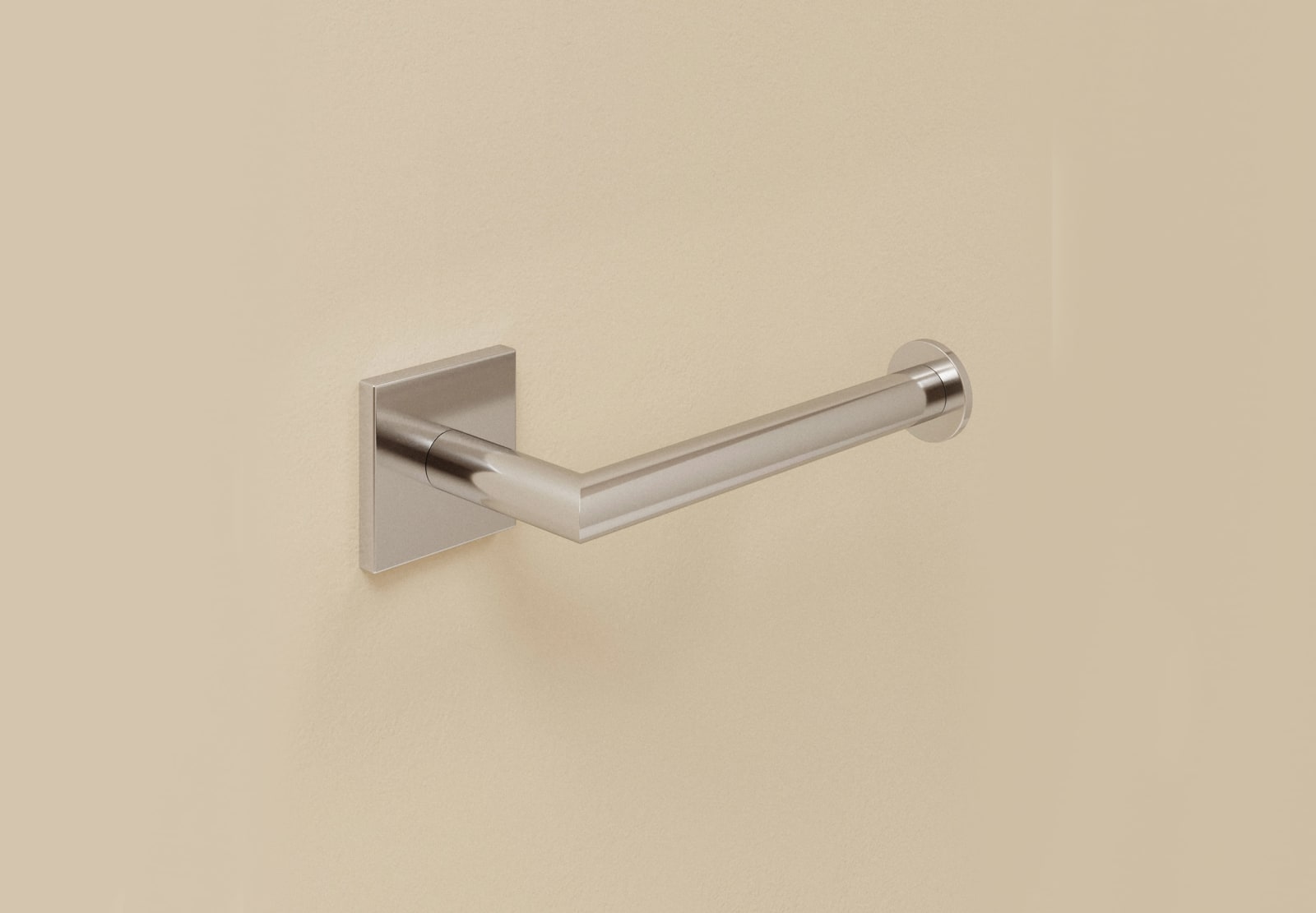 Portarrollos de baño Square Duo Cosmic principal 0