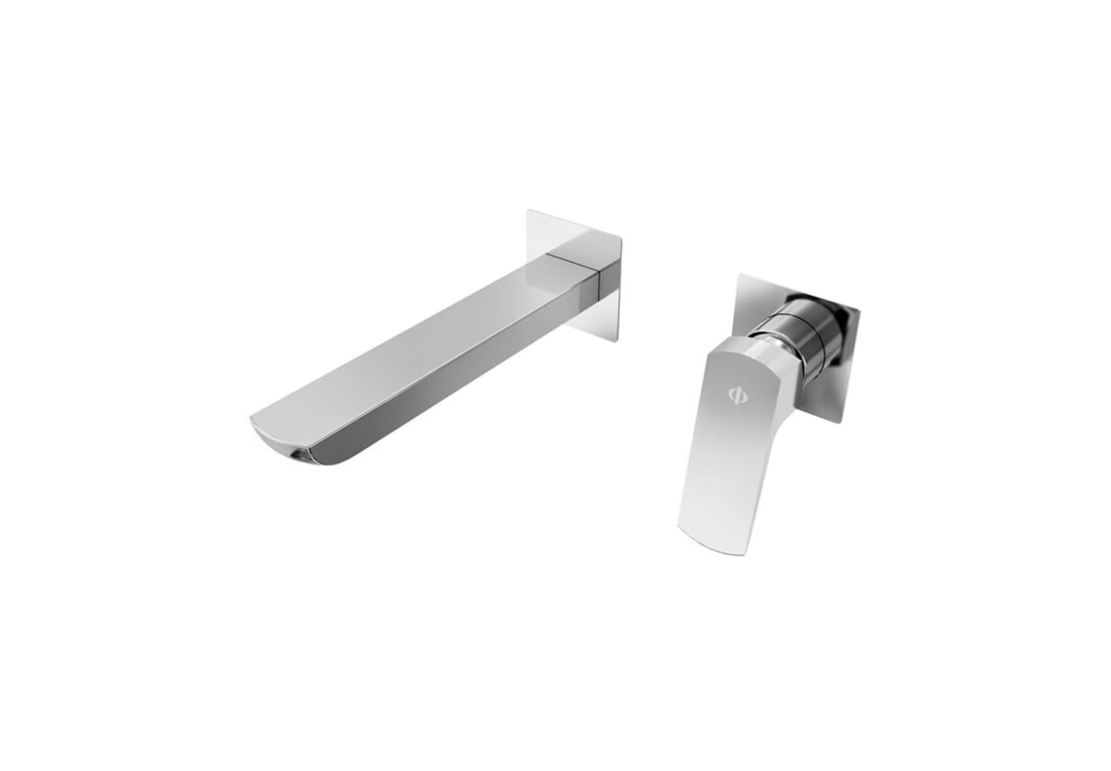 Grifo de lavabo empotrado Marriot GME principal 0