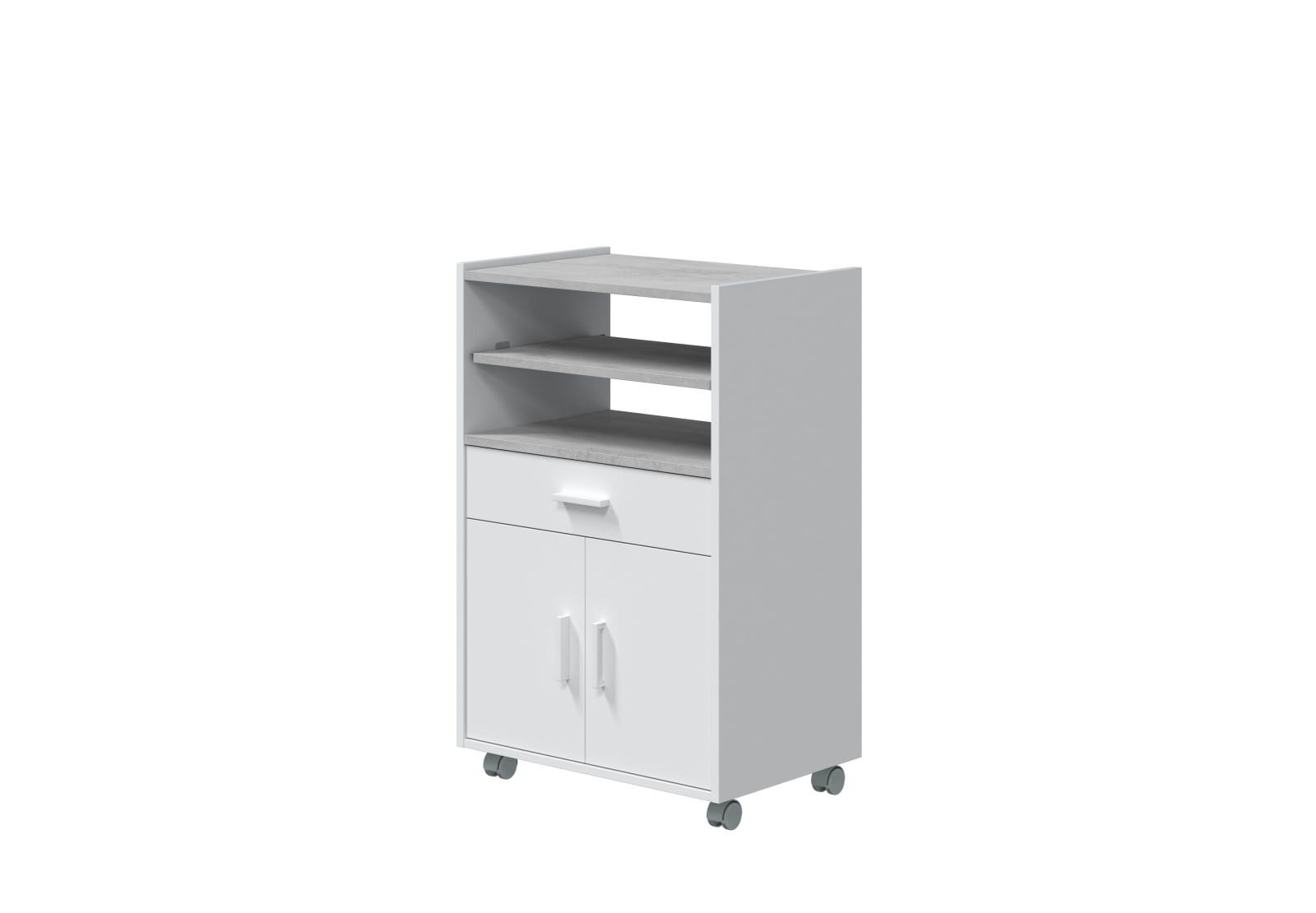Mueble microondas Tidy Bruntec principal 0