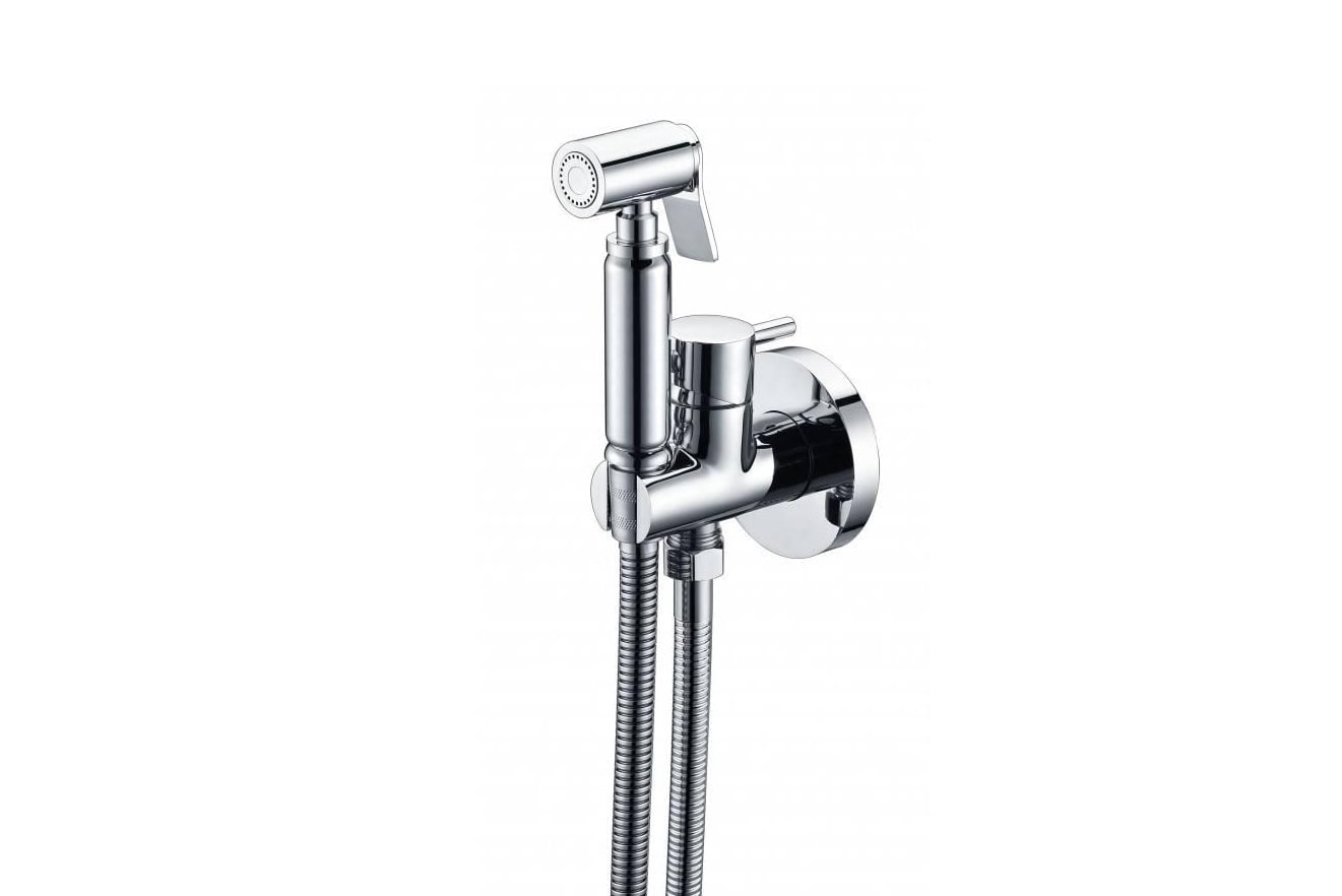 Ducha higiénica para inodoro  Munich Imex principal 0