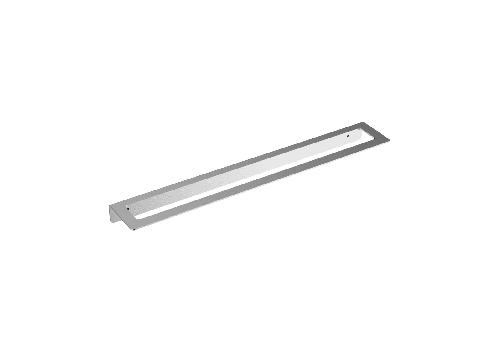Toallero barra de baño Form Medimex principal 0
