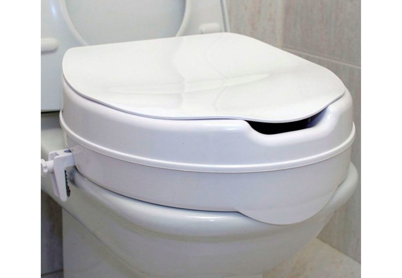 Elevador WC PMR de Oxen principal 0