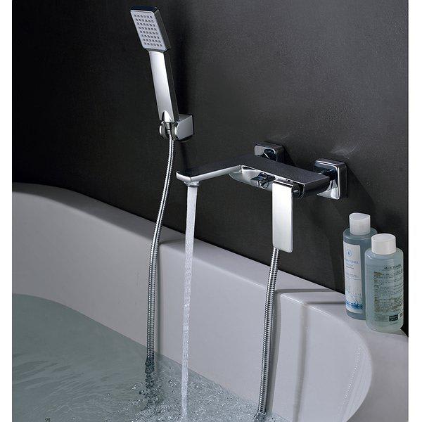 Grifo de ducha y baño empotrado Fiyi Imex principal 0