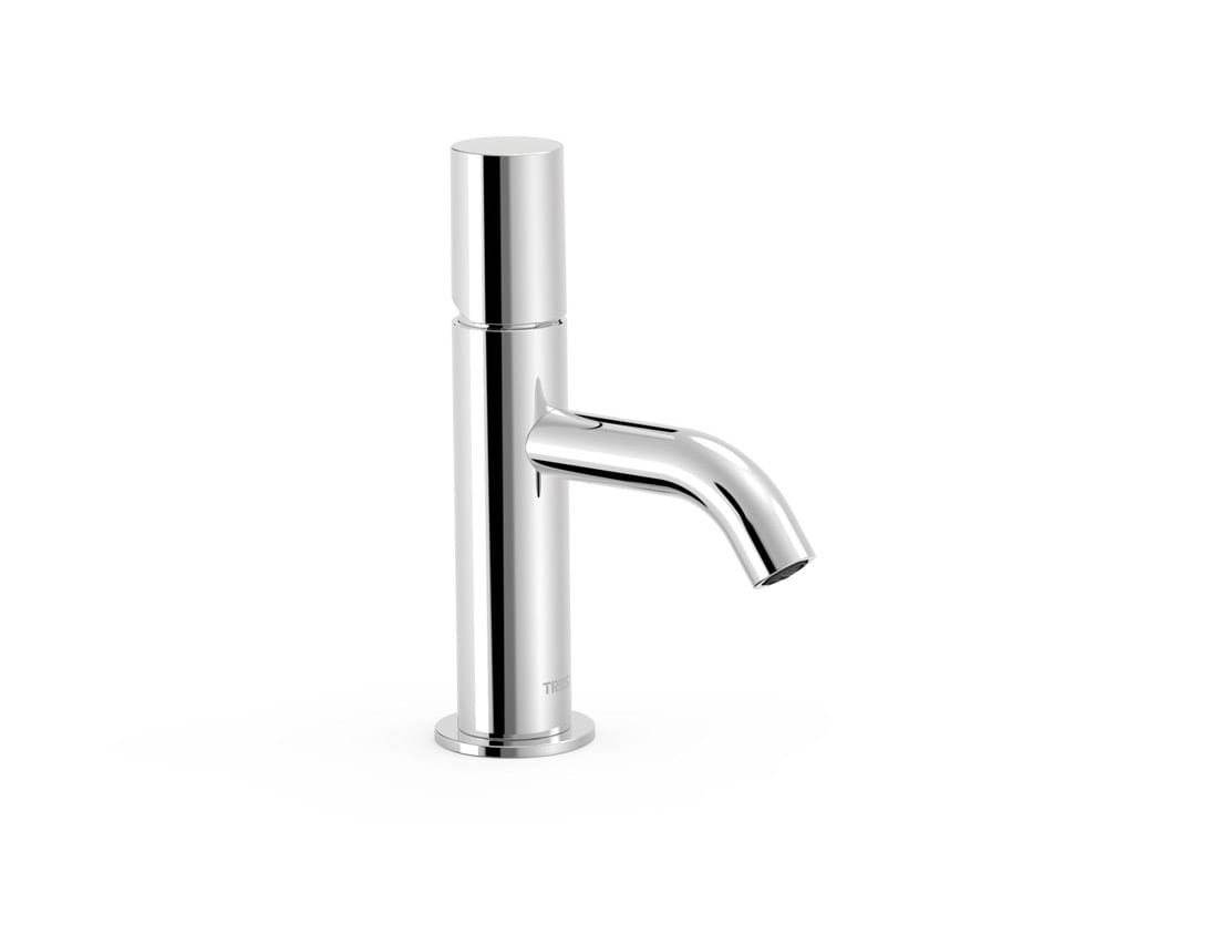 Grifo de lavabo Study Exclusive Tres principal 0